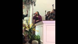 Angel - &quot;Already Getting Better&quot; by William Murphy