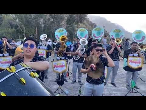 BANDA STAR POMAPATA - MIX BOLOS CANTADOS / FIESTA PATRONAL APOSTOL SANTIAGO - PAUZA - AYACUCHO 2025