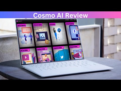 Cosmo AI Review: Bonuses – Should I Get The Technology