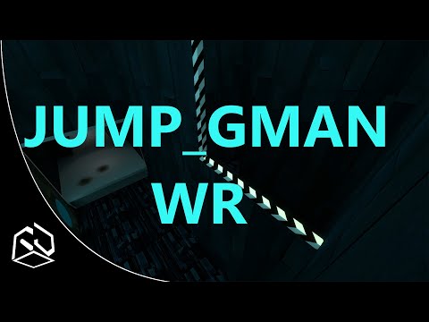 reero on jump_gman WR (58.36)
