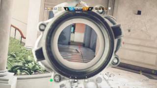 レインボーシックスシージ＃22ハイエナ泥酔にばんがるぞ呆れる！