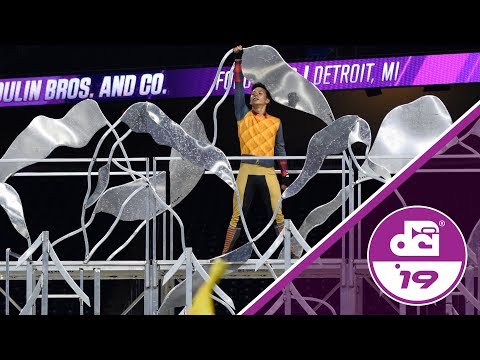 Behind the design of Blue Stars' "Call of the Wild"