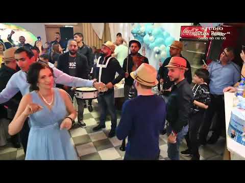 Ork.TIK-TAK,Asansho i Aleksi 2023 шоуто на оркестара за Видео Боби