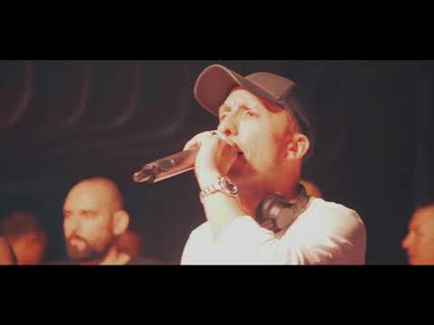 DJ Vice | 1OAK Nightclub - Dubai