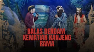 Download lagu DEBATE!! CONTROVERSY BETWEEN JIPANG PANOLAN - DEMAK BINTORO [Sandiwara Chandra Sari] mp3