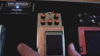 Video thumbnail for El Musiquiatra presenta: Ibanez DFL Digital Flanger by Ariel Pozzo