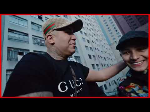 Mc Lele JP, Gabb MC - “TRAJE DOS DRAKE”  Part. Mc Lemos, Mc Vinny, Mc Piedro (Visualizer)
