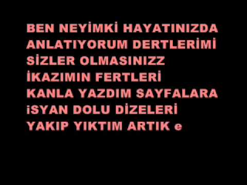 RapiKaz Felsefe Modundayim 2o11