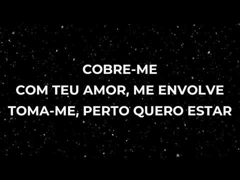 [LETRA] O Poder Do Teu Amor - Aline Barros - LEGENDADO