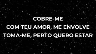 [LETRA] O Poder Do Teu Amor - Aline Barros - LEGENDADO