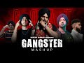 GOAT | Gangster Mashup | Sidhu Moosewala, Shubh, AP Dhillon, Diljit Dosanjh | Naresh Parmar