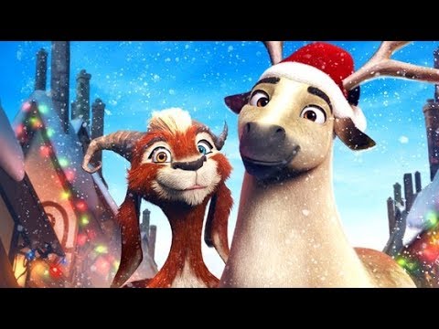 Pamacs - A mikulás kis rénszarvasa trailer