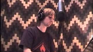 The Divine Comedy, Regeneration - A Visual Record, studio footage from the making of Regeneration