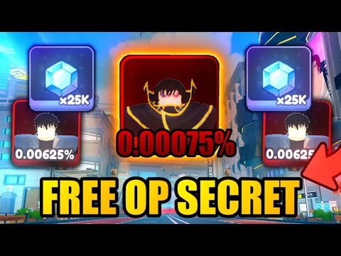 The Fastest Method to get Free Secret Lelouch in Universal Tower Defense
