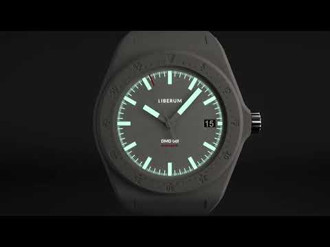 LIBERUM DMD001