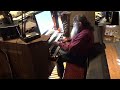 Organ Recital - Kevin Bowyer