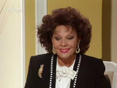 Paquita Rico - Vicente Parra - Cine de barrio (1995)