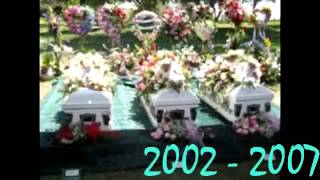 Kyle Christopher Coble 2002 - 2007