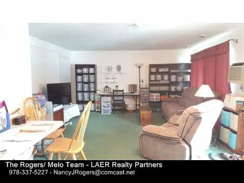 66 Fernview Ave Unit 8, North Andover MA 01845 - Condo - Real Estate - For Sale -
