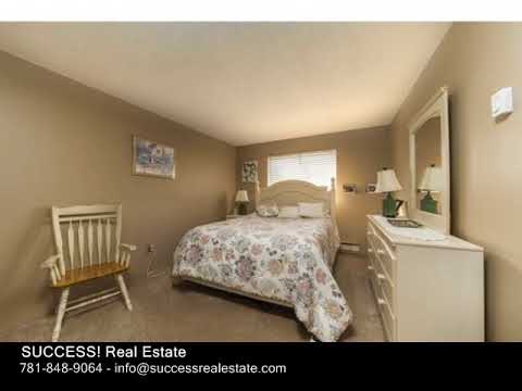 800 County St Unit 4, Taunton MA 02780 - Condo - Real Estate - For Sale -