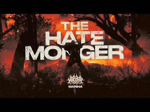 Marina - Marina - The Hatemonger (OFFICIAL MUSIC VIDEO)