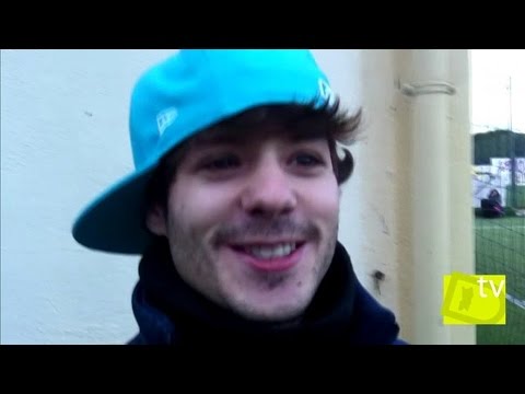 27/01/2013 - Intervista a Giuseppe Corona