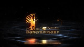 1st Danciversary Celebration