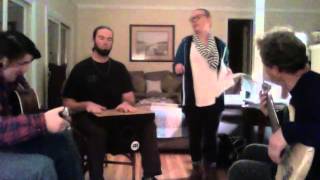 One Way Track by Kite School (Jarle Bernhoft Cover)