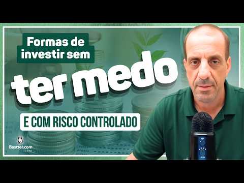 POR QUE quase TODAS TENTATIVAS de ENRIQUECIMENTO FALHAM? – Cortes da Bastter.com
