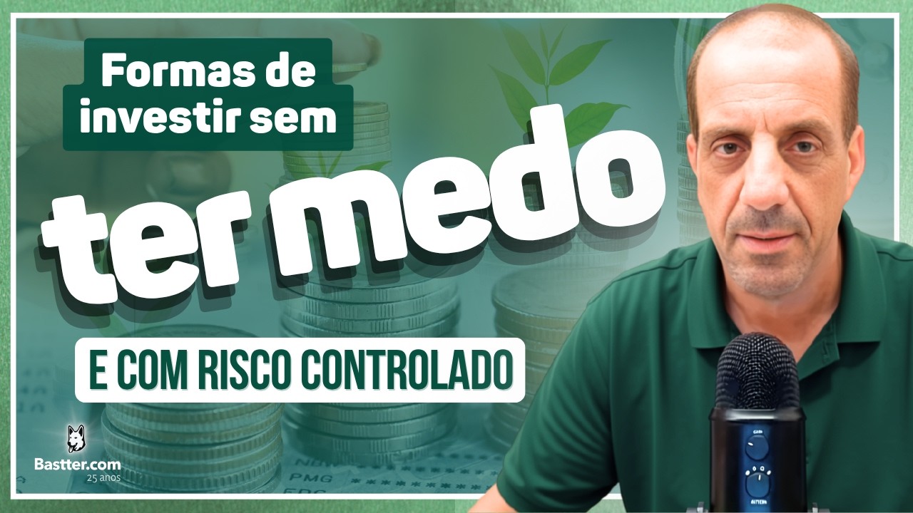 POR QUE quase TODAS TENTATIVAS de ENRIQUECIMENTO FALHAM? - Cortes da Bastter.com