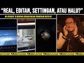 5 PENAMPAKAN HANTU YANG PALING MENGERIKAN Part 37