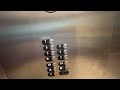 Epic Motor Otis HIGHdraulic Elevator