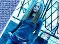 video - Avril Lavigne - Naked