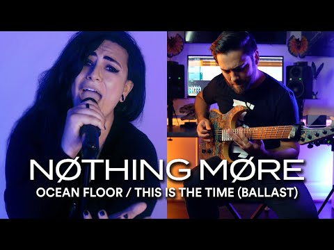 Video thumbnail for Ocean Floor / This Is the Time (Ballast)