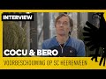 VOORBESCHOUWING | “Het positieve gevoel meenemen” ?