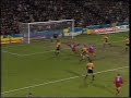 Crystal Palace 2 Liverpool 1 10/01/2001 League Cup SF 1st leg