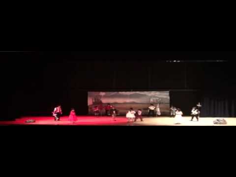 劇団絆第7回公演 「Alice in Wonderland」 / Kizuna Theater Company's 7th Performance: "Alice in Wonderland"
