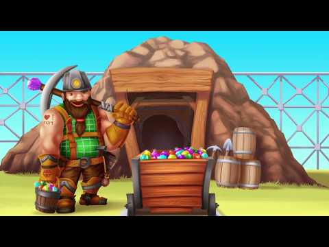 Mine Rampage
