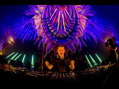 Defqon.1 2018 | Spitnoise
