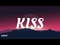 Bahati ft rayvanny - kiss(lyrics)
