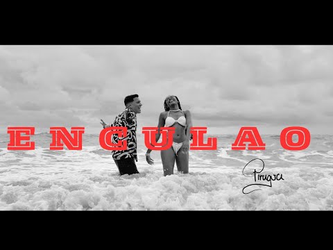 Enculao - Piragua (Vídeo Oficial)