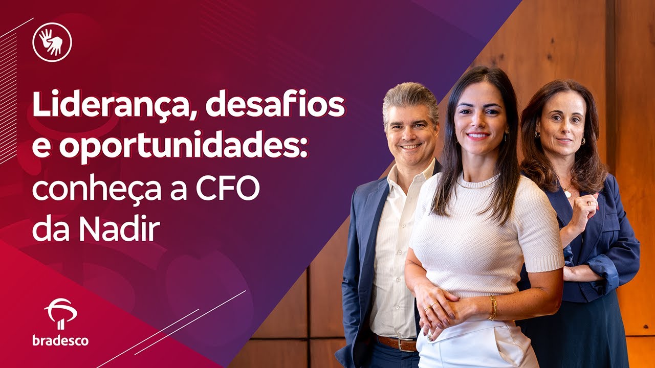 Insights Investments #262 - Liderança, desafios e oportunidades | Conteúdo Acessível