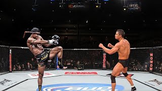 Download lagu When Muay Thai Legend Challenges a Master of MMA… Then This Happened mp3 Download lagu When Muay Thai Legend Challenges a Master of MMA… Then This Happened mp3