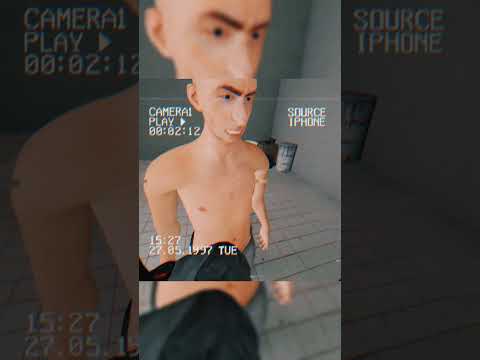 Bro said he could take it I'm Blood trail vr