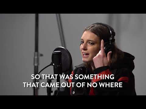 Ansley Gulielmi Talks About Being A Top 50 Model on Full Exposure With Brian Kelly