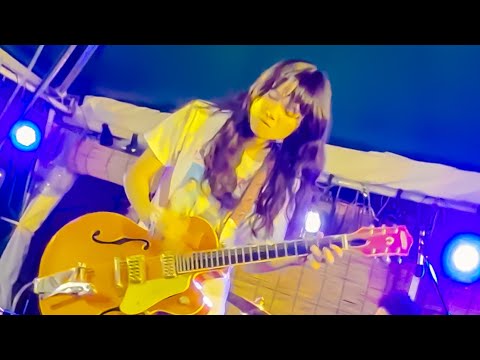 the Tiger – “I Cannot Stand It” – Fuji Rock Festival 2026-07-25