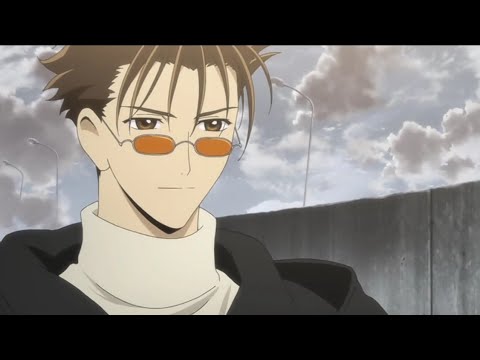 Tsubasa: Tokyo Revelations Episode 1 English Dub