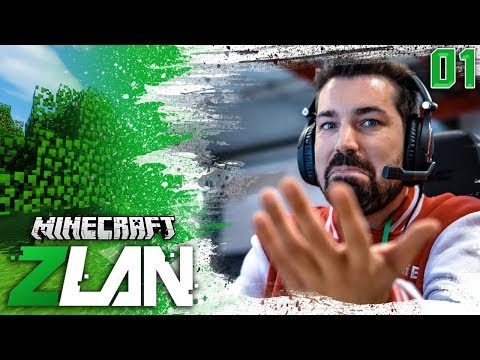 Aypierre - ZLAN - Minecraft PVP World Champion