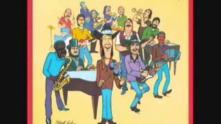 Doug Sahm Band ~ Is anybody going to San Antone.wmv