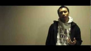 Dream Boy - B. Flowz, Little O, & JbLusion